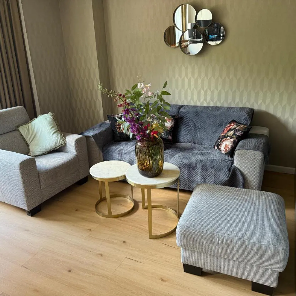 Photograph of Apartment Heart of Rotterdam