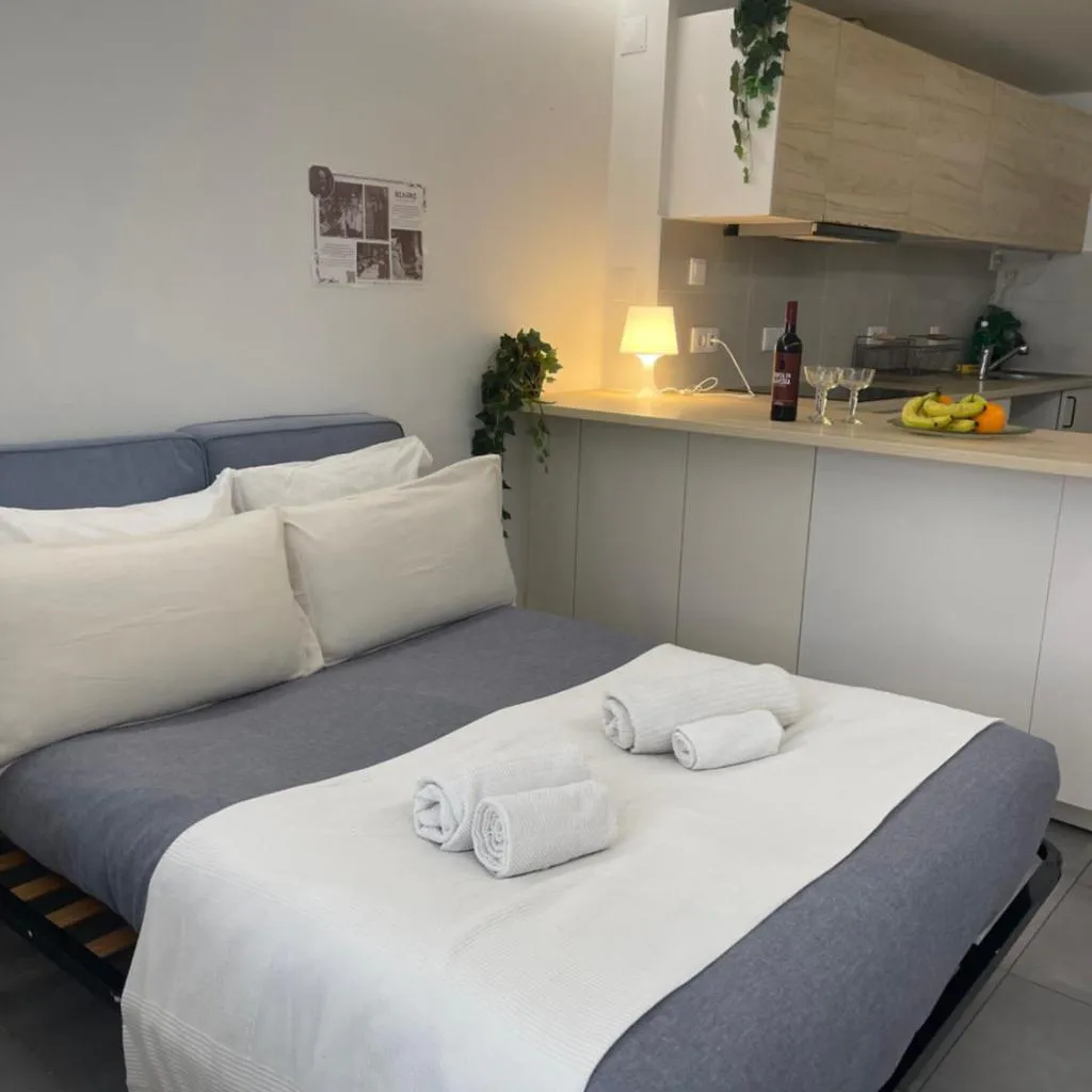 Photograph of Apartamento Lisboa Alfama