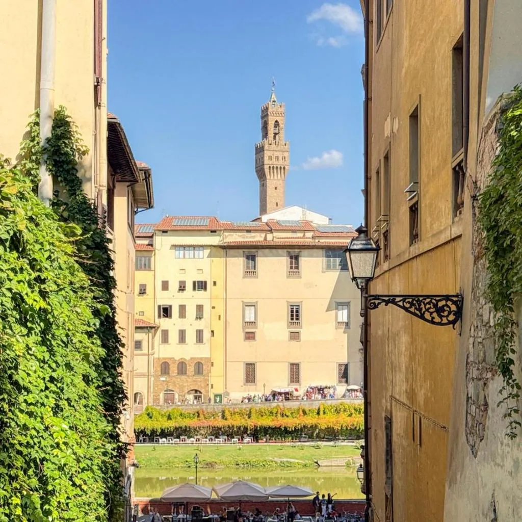 Photograph of Costanza Nest - Hidden retreat near Ponte Vecchio