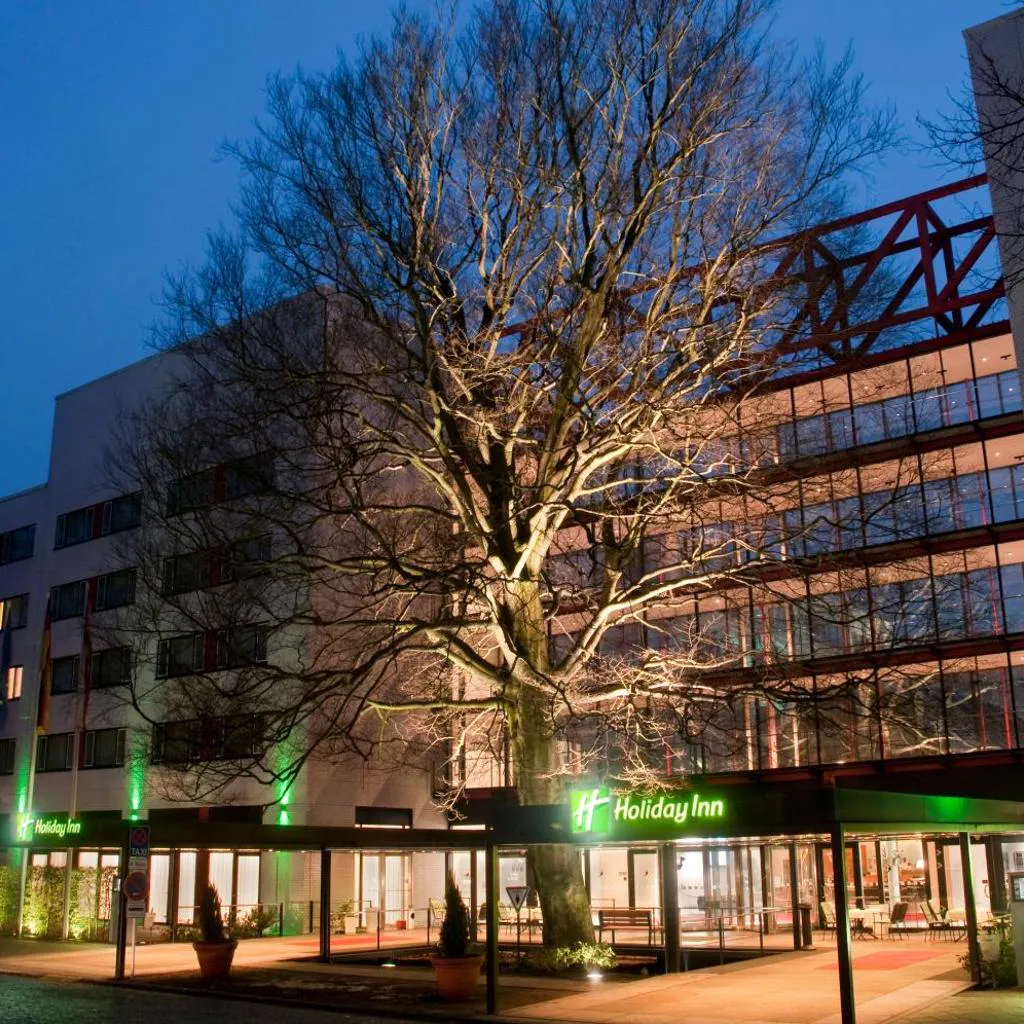 Photograph of Holiday Inn Berlin City-West by IHG
