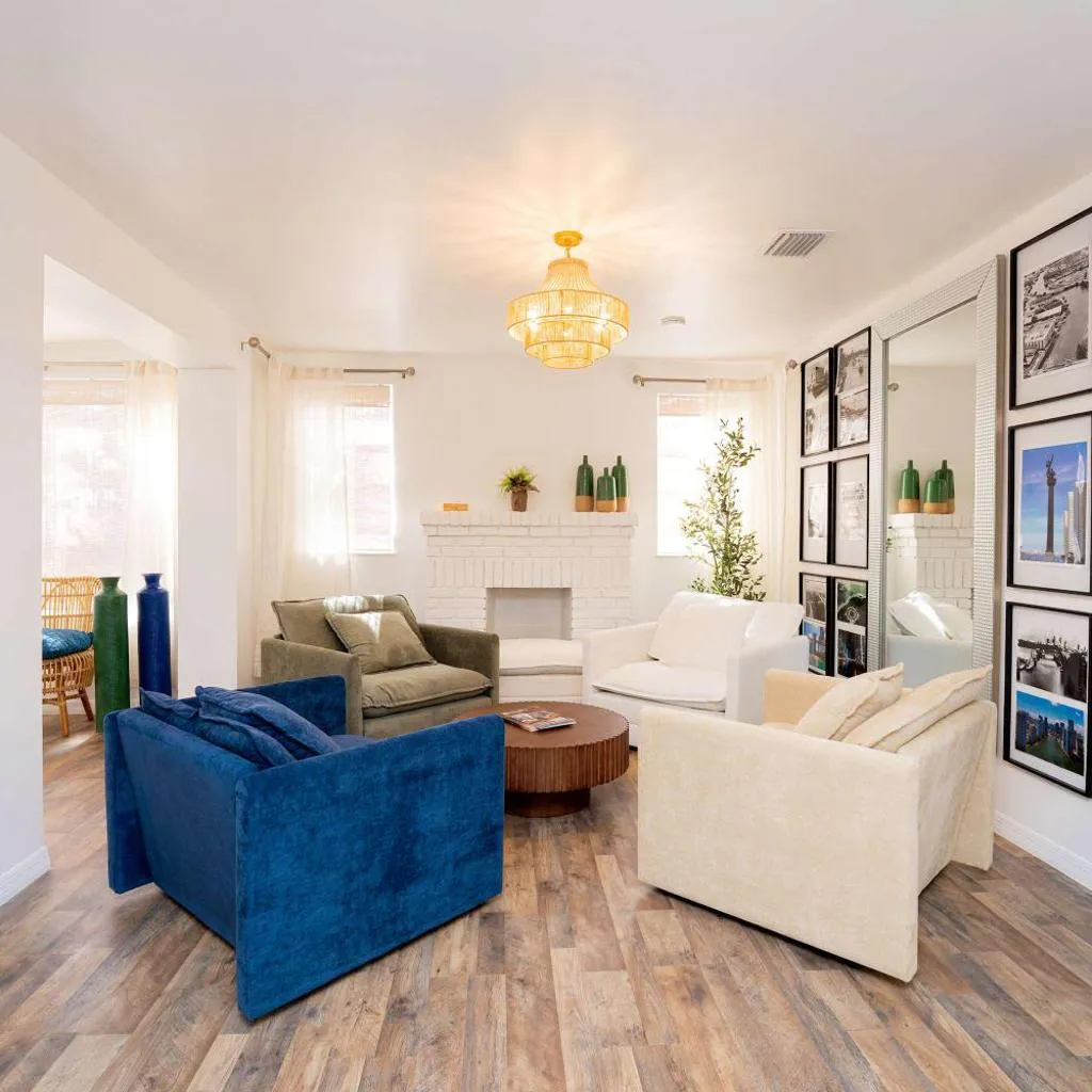 Photograph of Family Home Casa Del Rio - Unit A