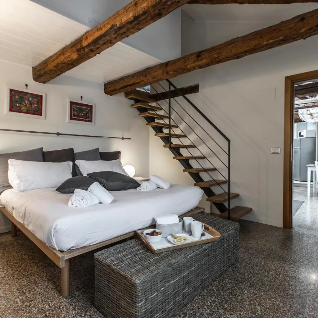 Photograph of Design District Apartment R&R
