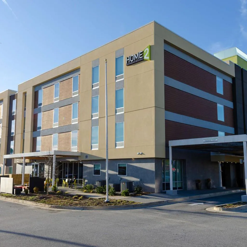 Photograph of Home2 Suites By Hilton Atlanta Camp Creek Parkway, Ga