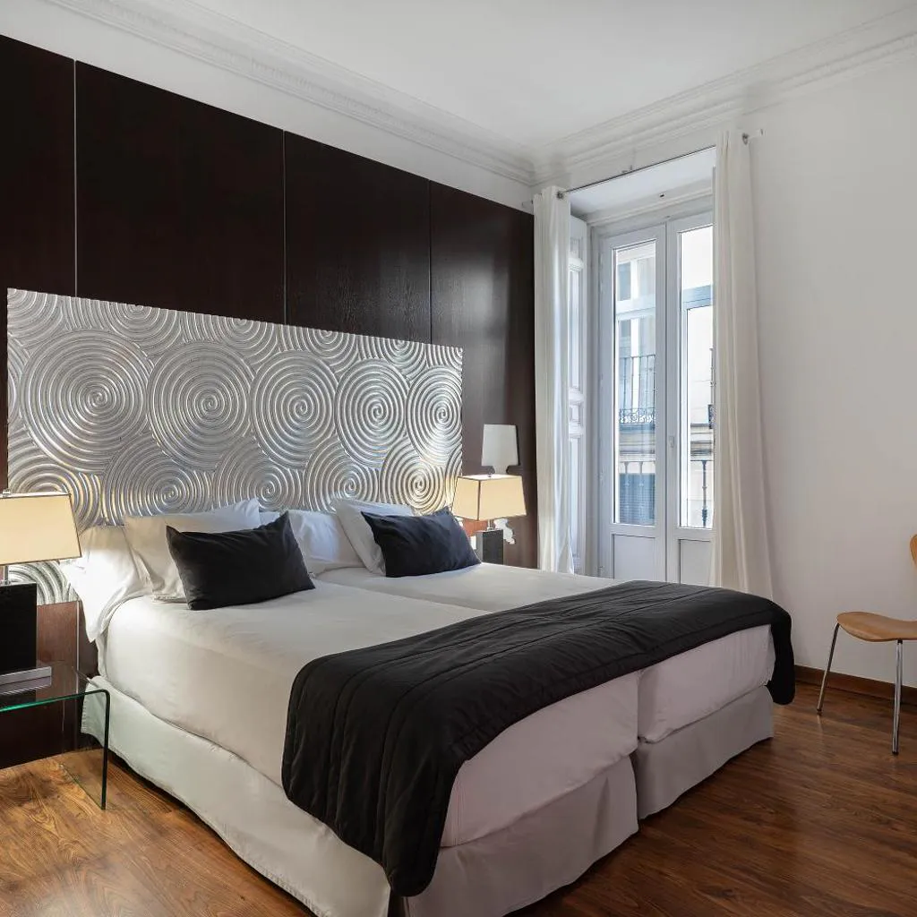Photograph of Suite Prado