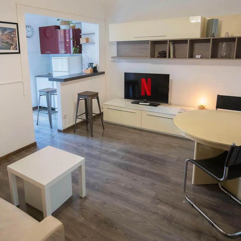 Photograph of Domus Collazia - San Giovanni Apartment