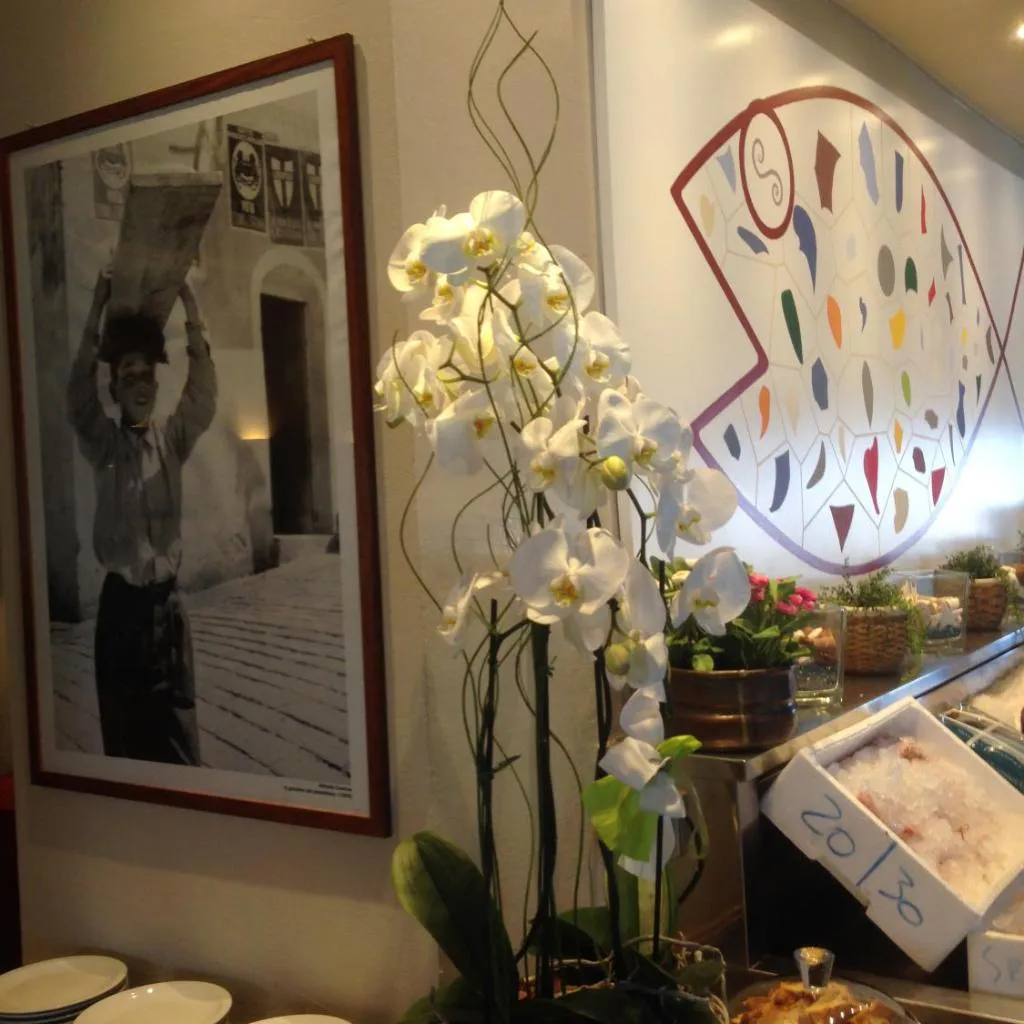Photograph of Locanda Ai Due Orsi