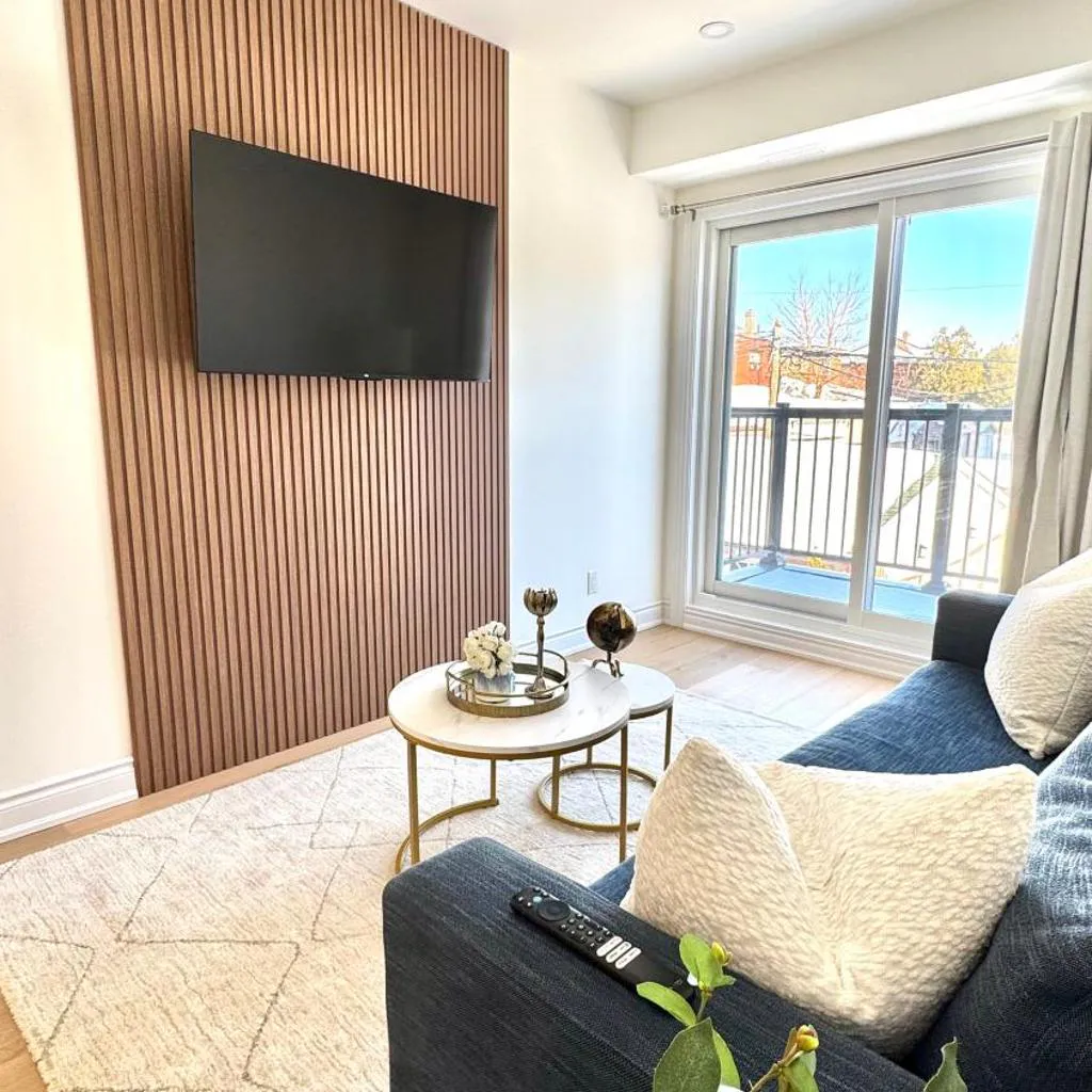 Photograph of Sapphire Luxury 1BR Plus Sofa Bed Apartment
