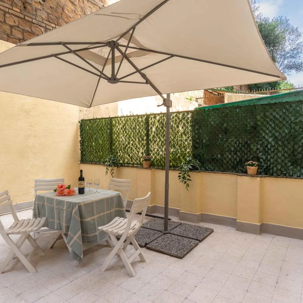 Photograph of Domus Erasmo