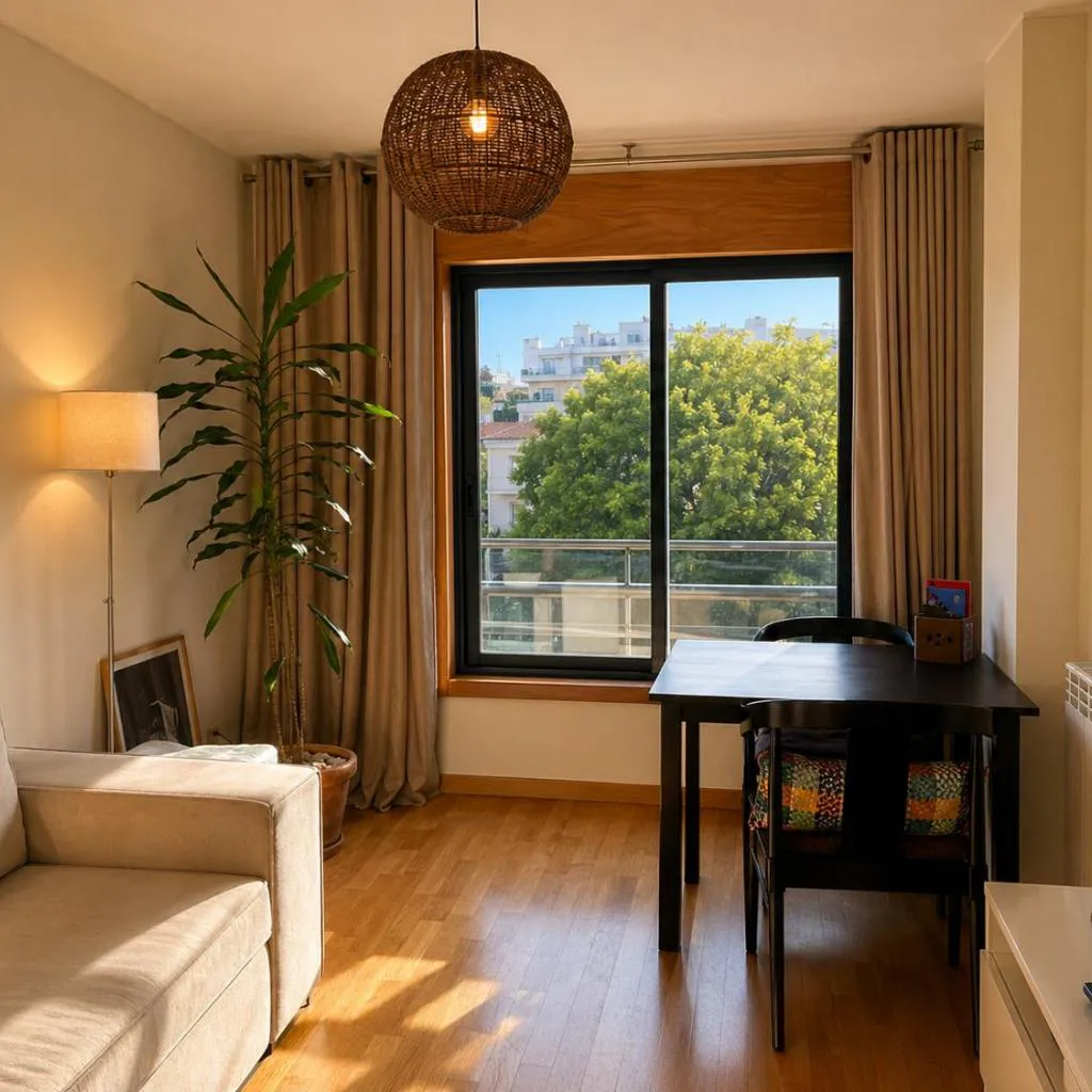 Photograph of Live Oporto K`Alma