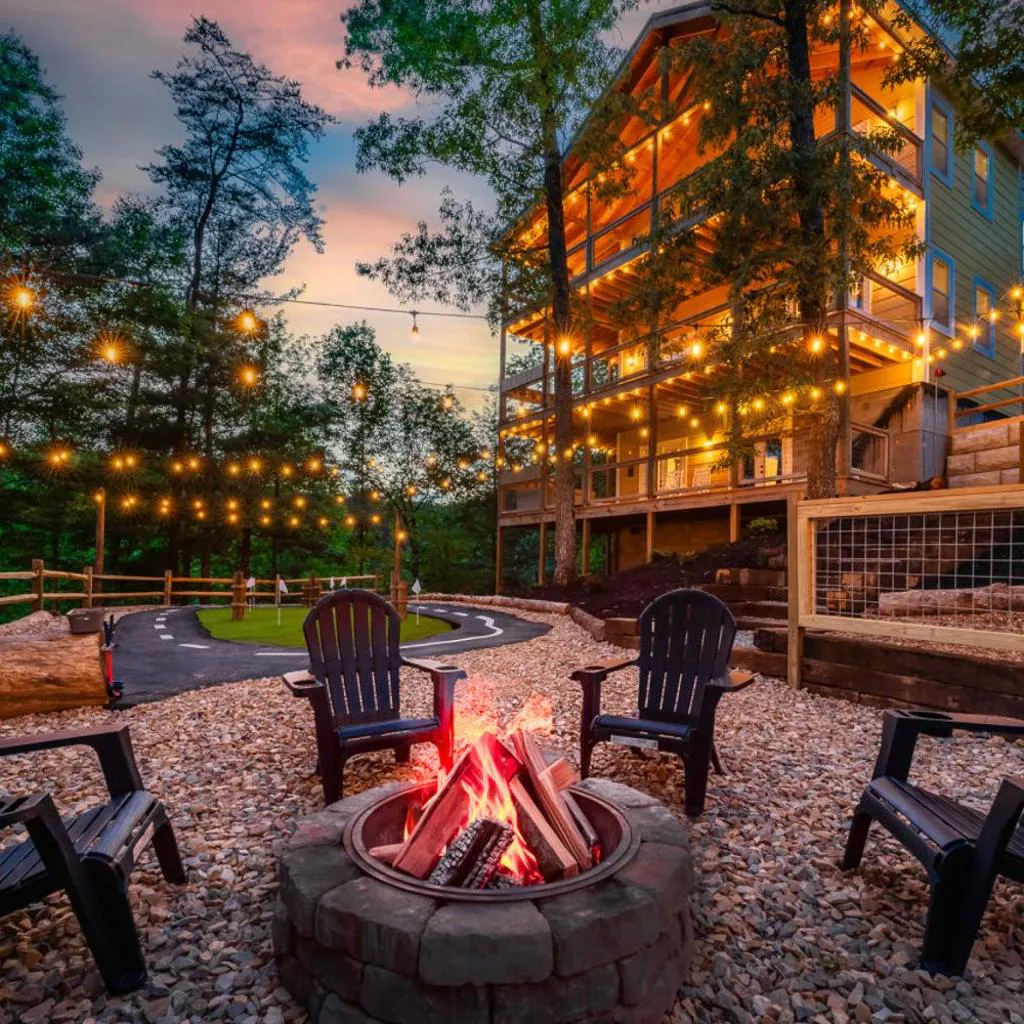 Photograph of Sweet Escape By Ghosal Luxury Lodging