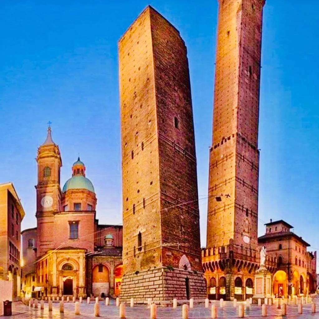 Photograph of STOP&GO STATION BOLOGNA HOUSE Self Check-In 24-24 Central City-Fiera