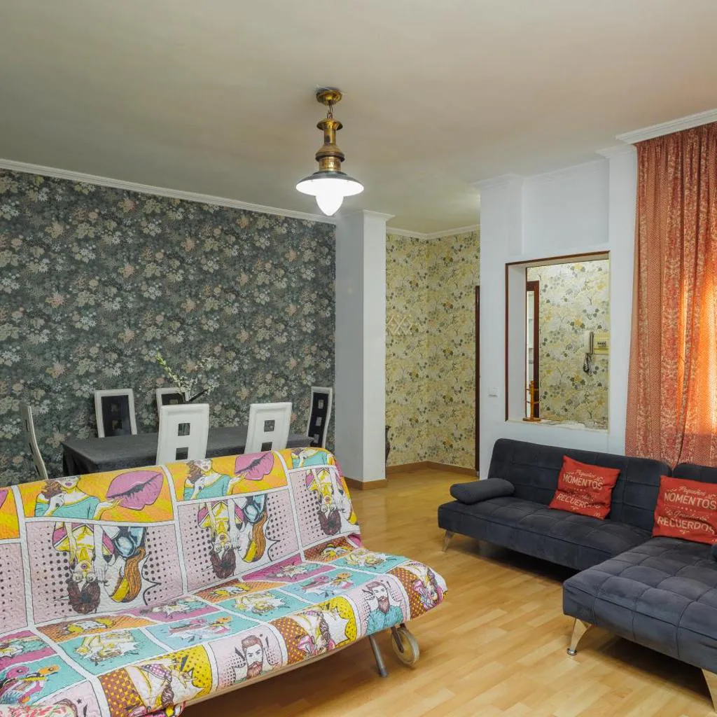 Photograph of Juderia Center Premium Suites Free