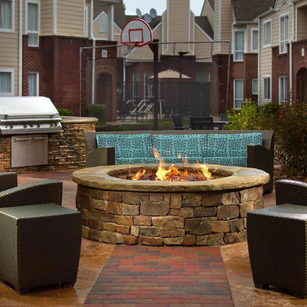 Photograph of Residence Inn Atlanta Airport North/Virginia Avenue