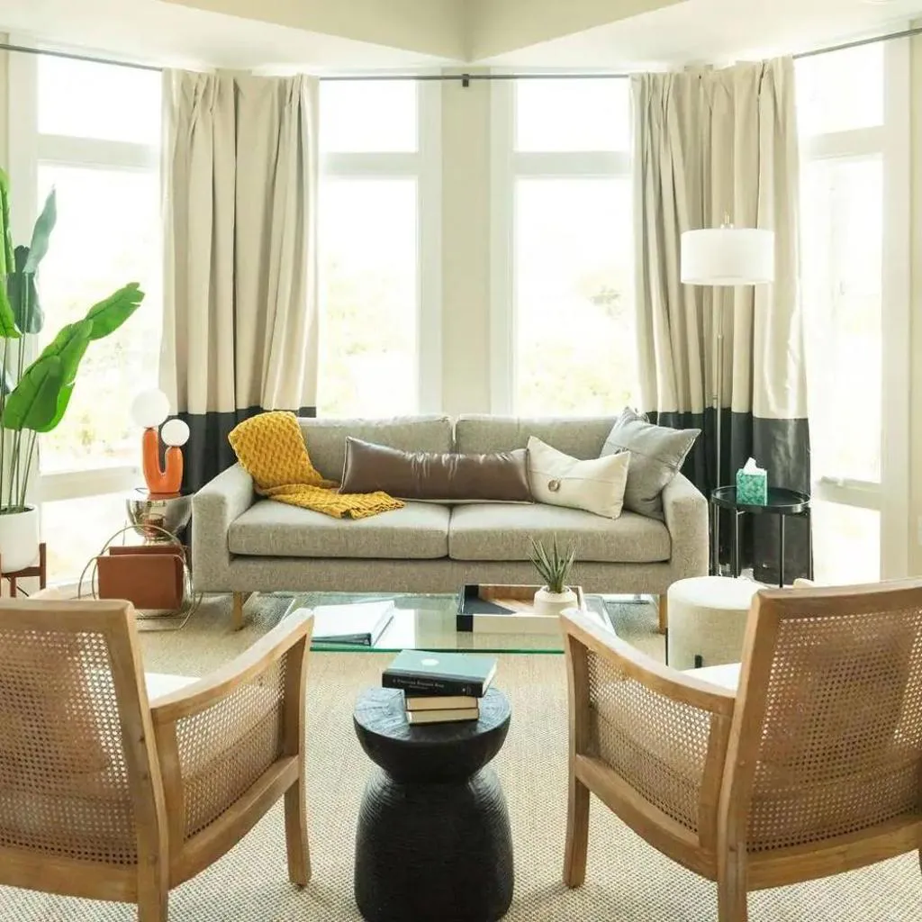 Photograph of Downtown, contemporary, 2 bedroom, Roof Terrace! 2B