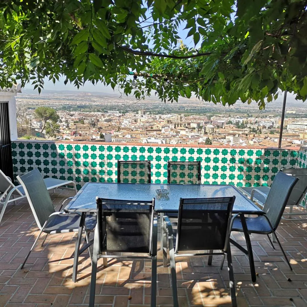 Photograph of Casa Jardin Alhambra