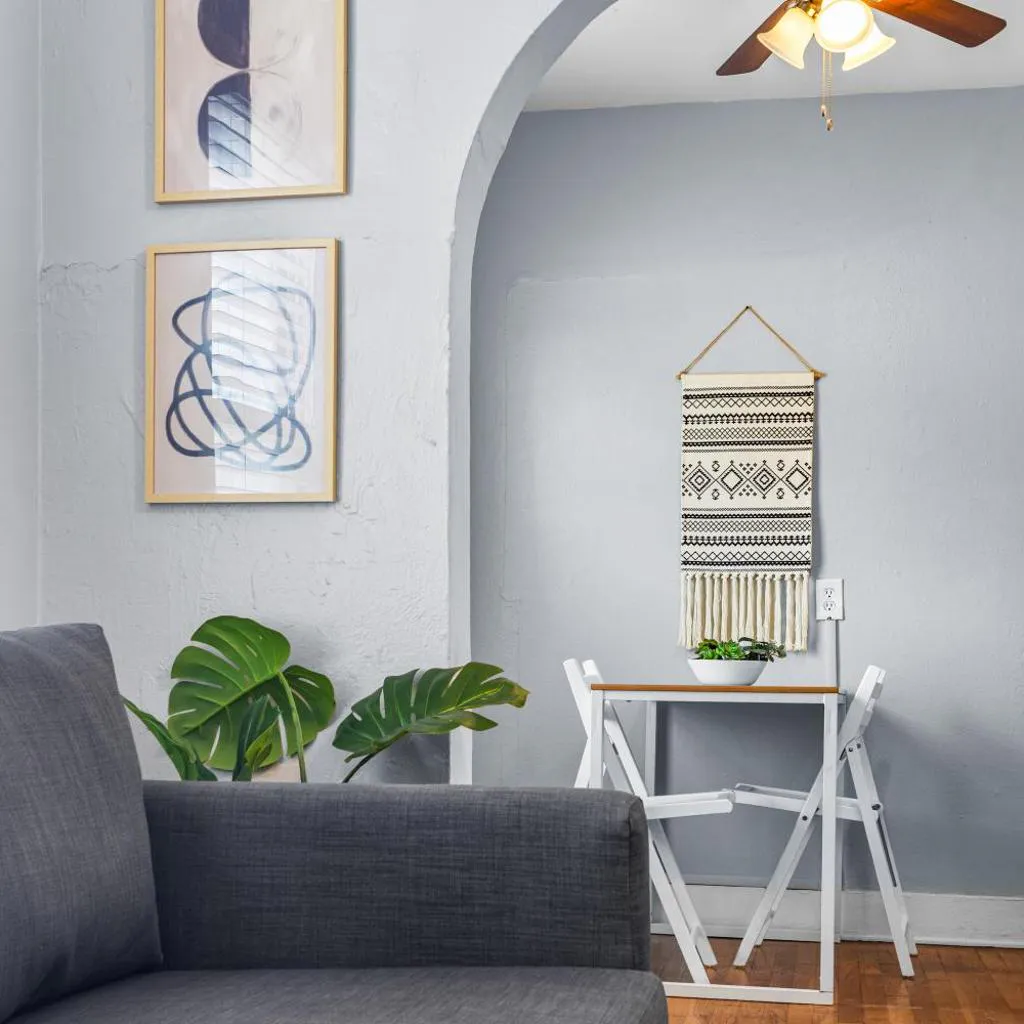 Photograph of Natural Sabbatical 1 Bedroom Apartment