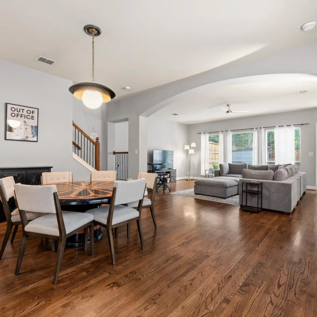 Photograph of Stunning 3 Bedroom in Bishop Arts