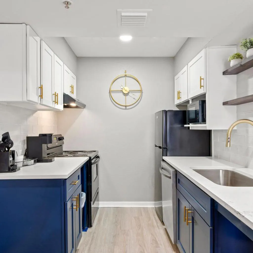 Photograph of Prime Buckhead Chic Condo in Atlanta