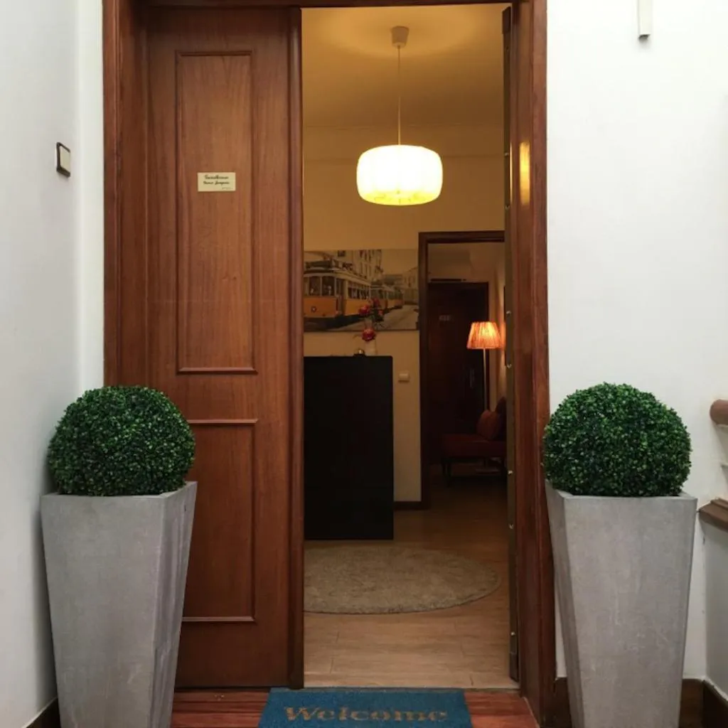 Photograph of Guest House Guerra Junqueiro