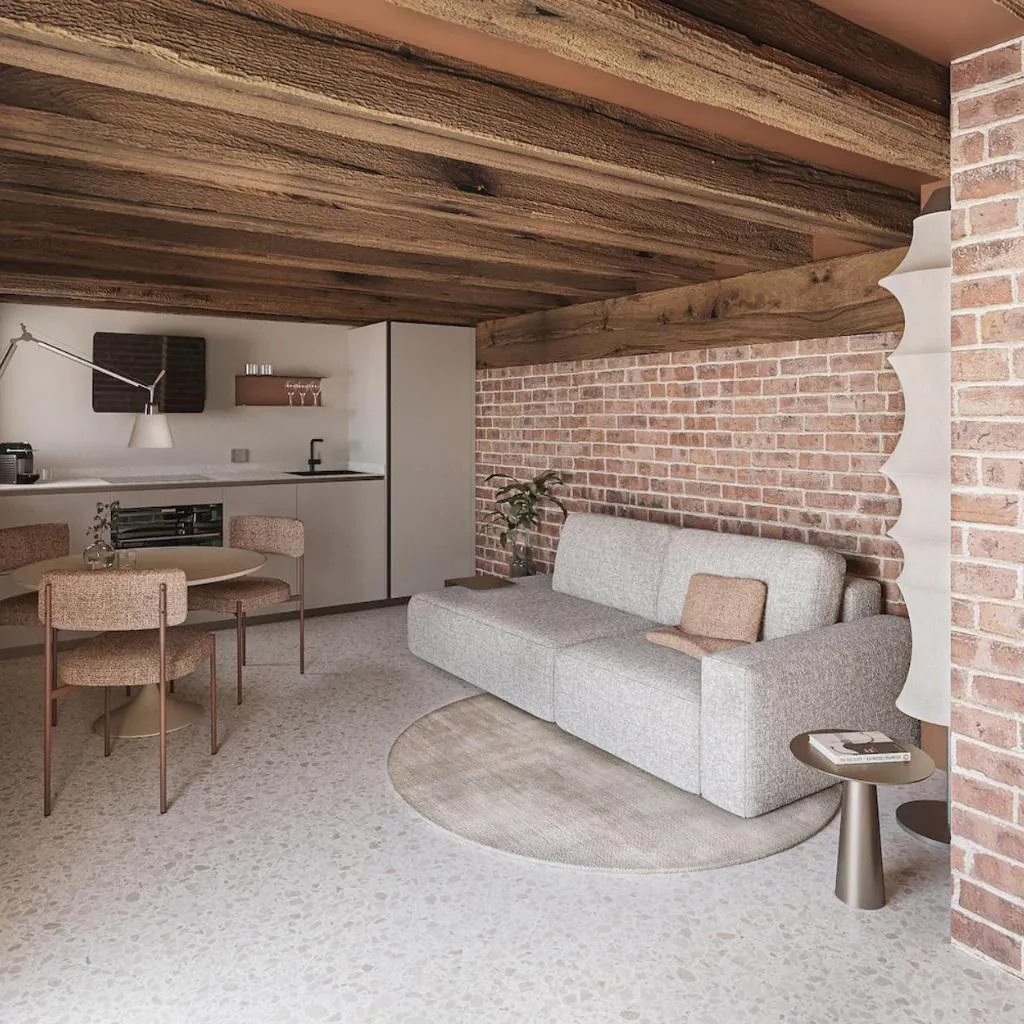 Photograph of Dimora Cadorin Stylish Design Studio