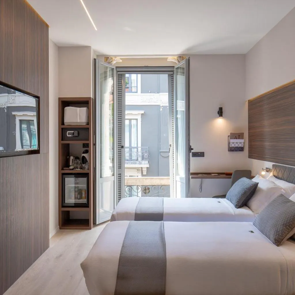 Photograph of Aiello Hotels - Centrale