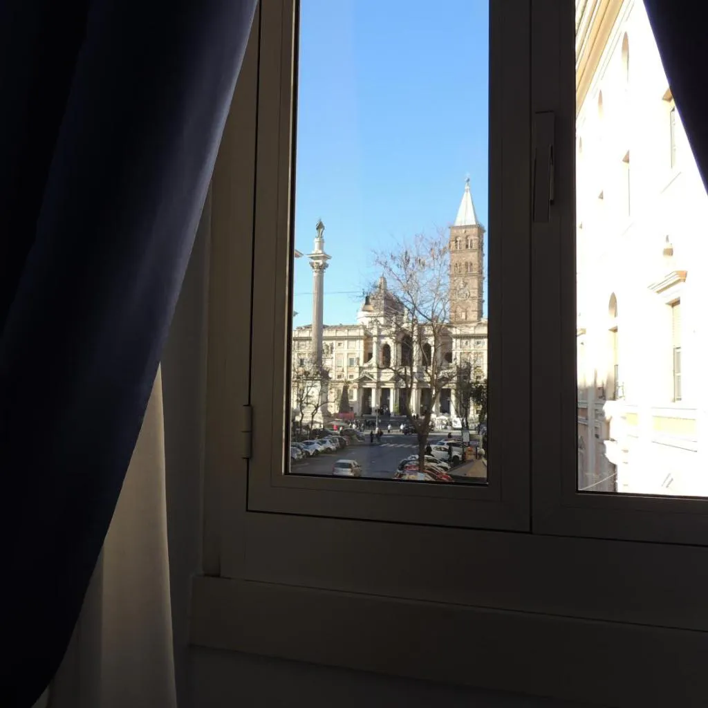 Photograph of Madonna della Neve