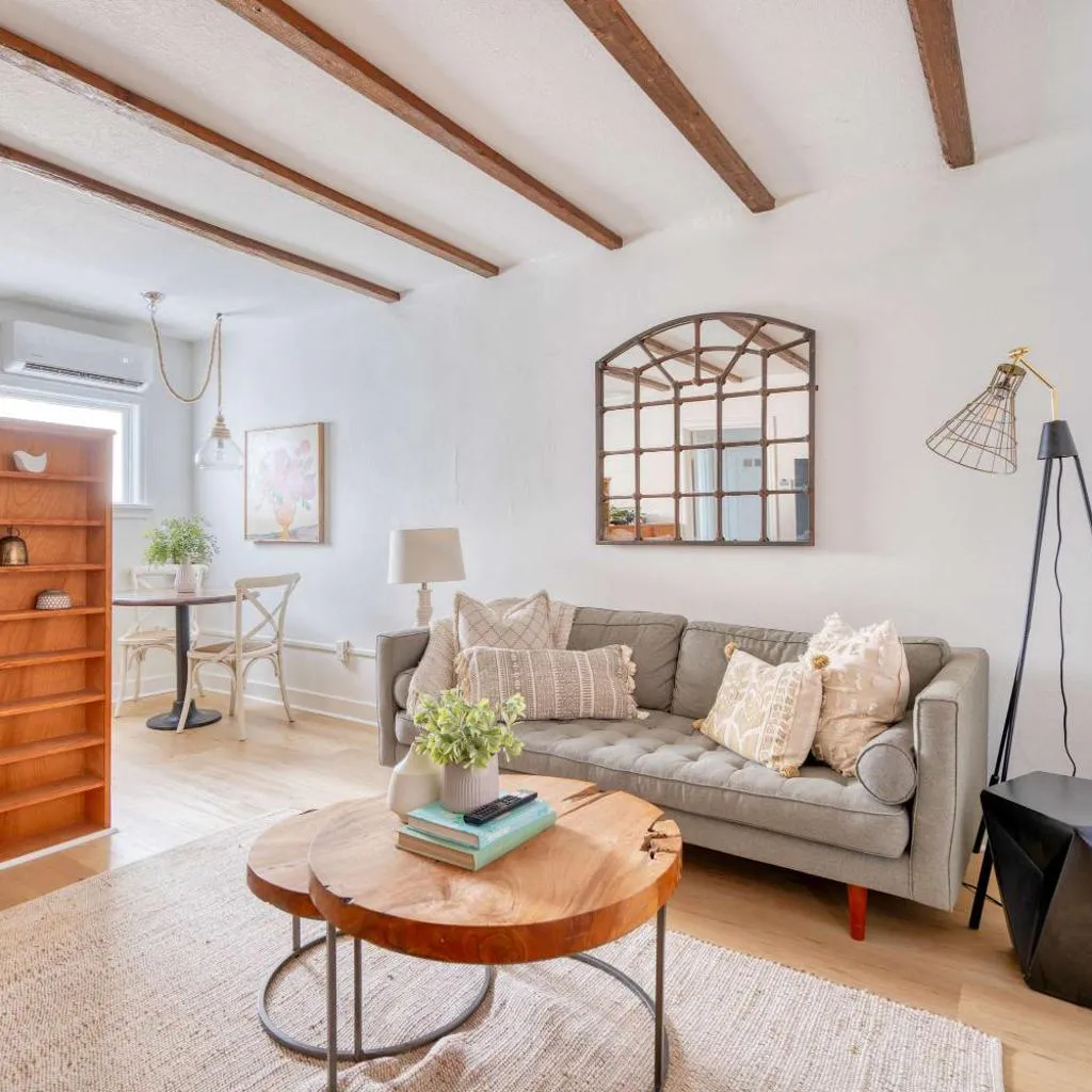 Photograph of Stay Portland - The Garden Cottage on Broadway- 94 WalkScore