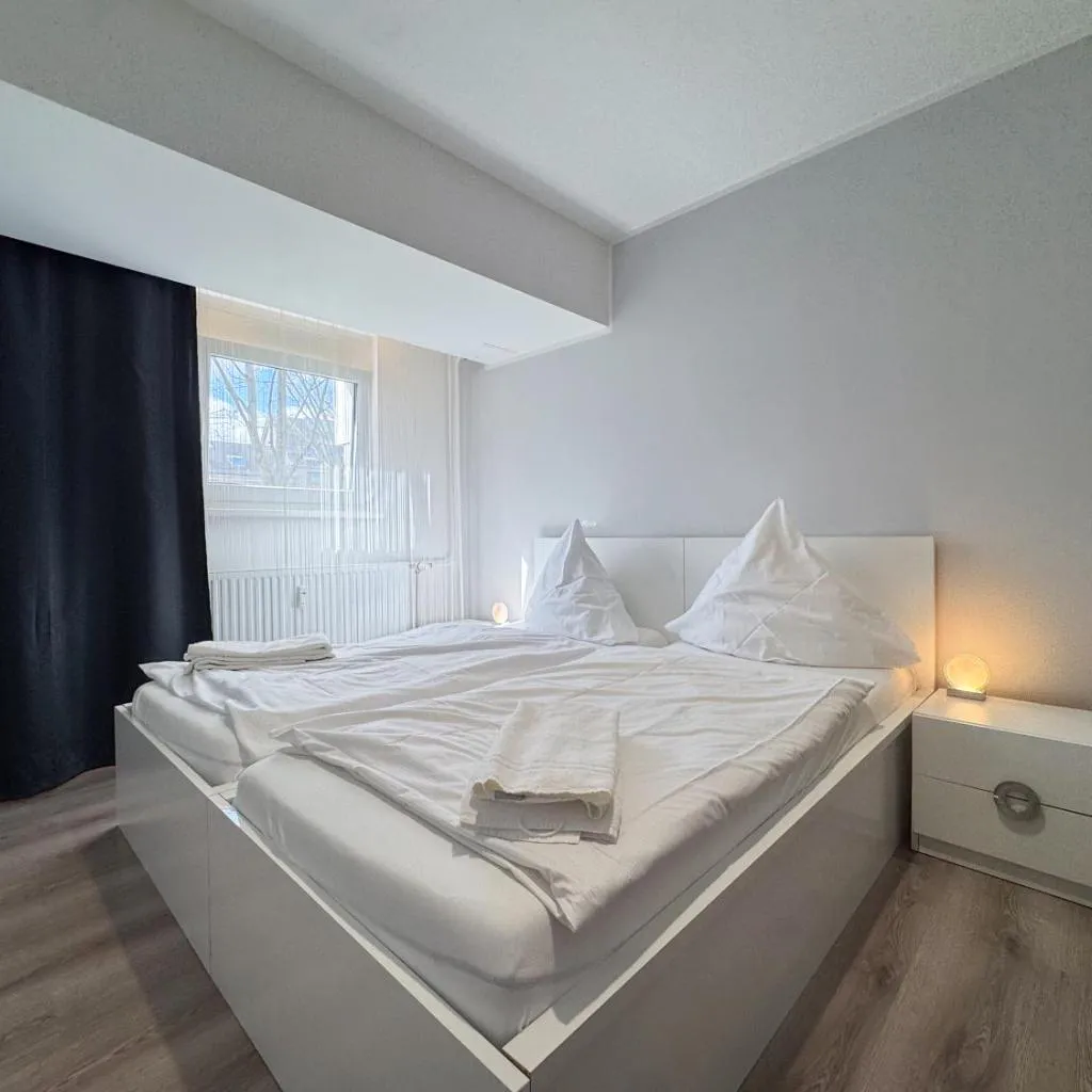 Photograph of City-Apartment Spreeufer im Herzen Berlins