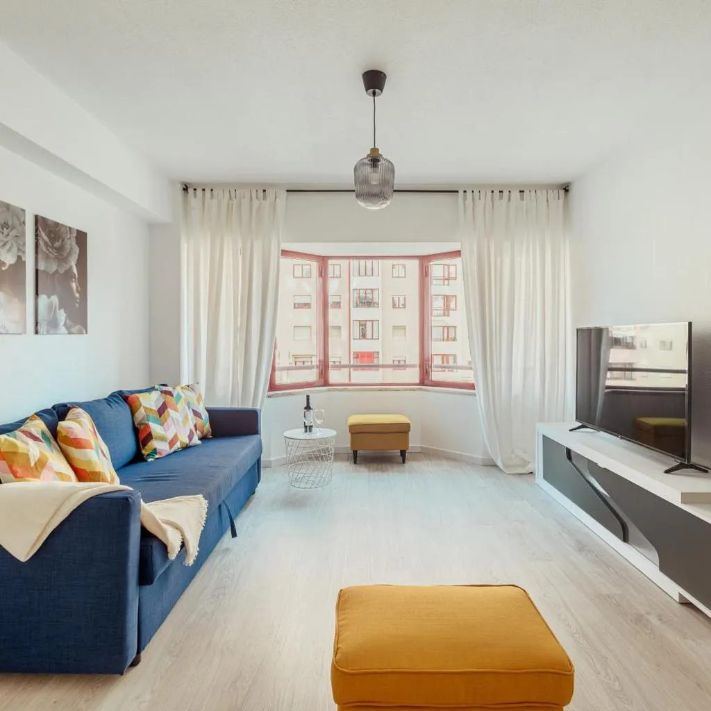 Photograph of Elegant 3 bedroom apt - City centre - garage - metro