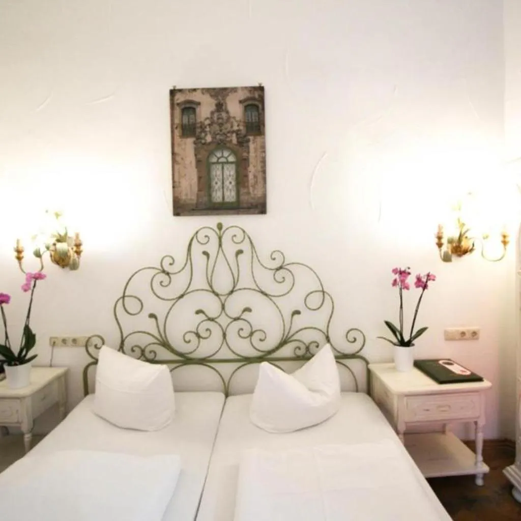 Photograph of Hotel Seibel