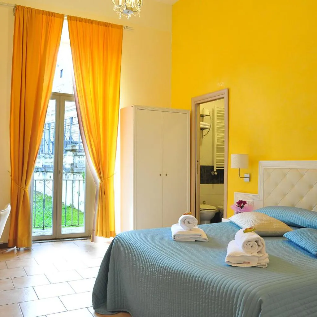 Photograph of Locanda al Viminale