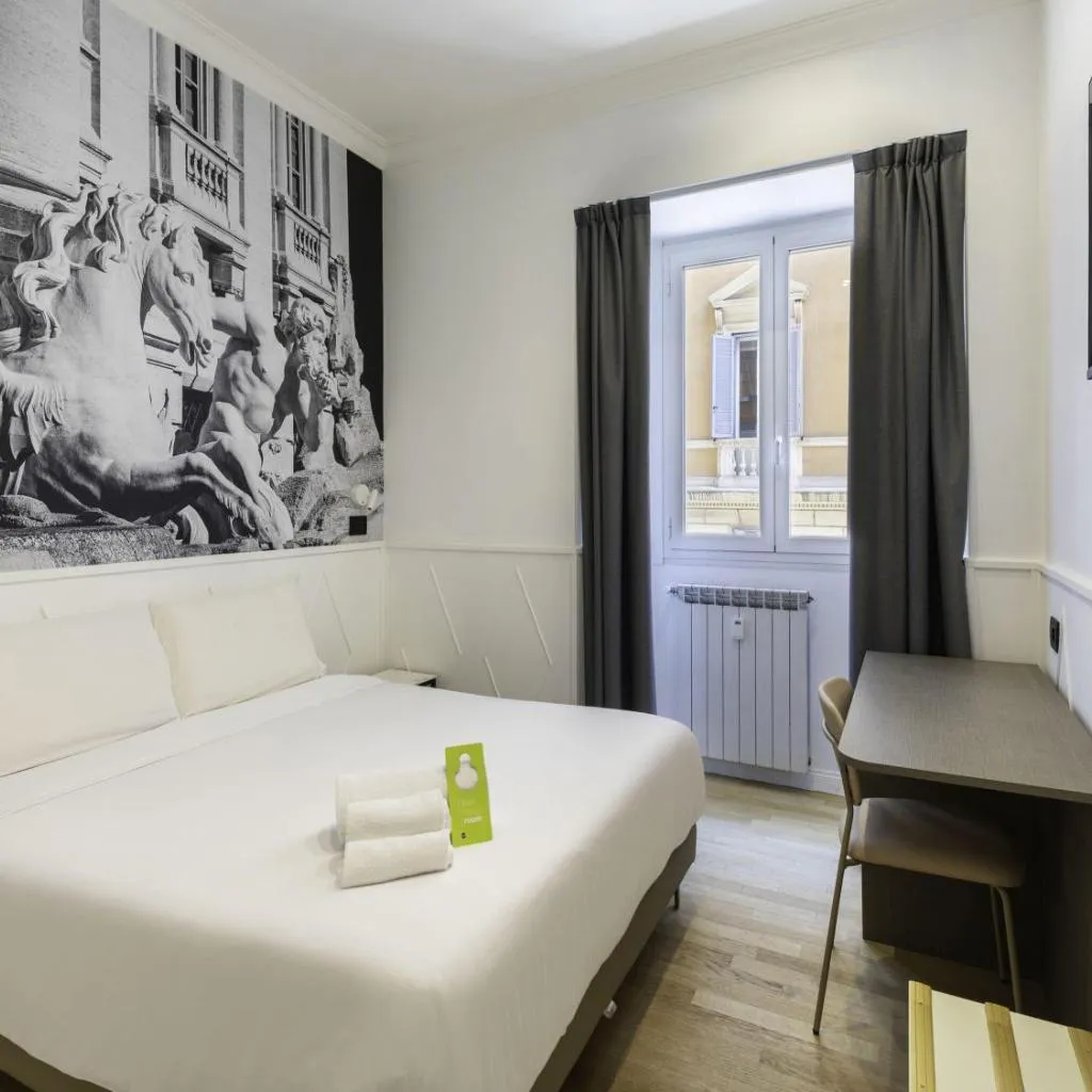 Photograph of B&B Hotel Roma Italia Viminale