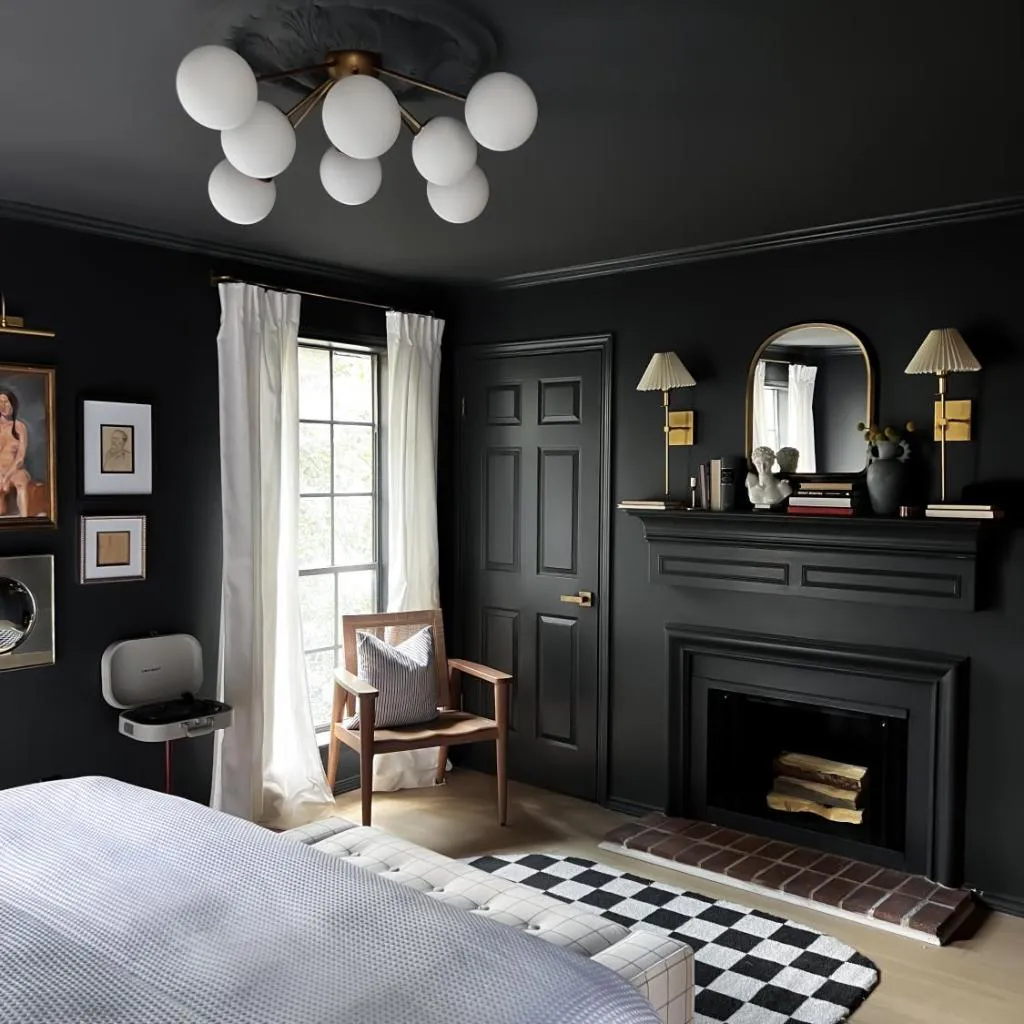 Photograph of MrNomad Boutique Hotel Parisian Townhouse