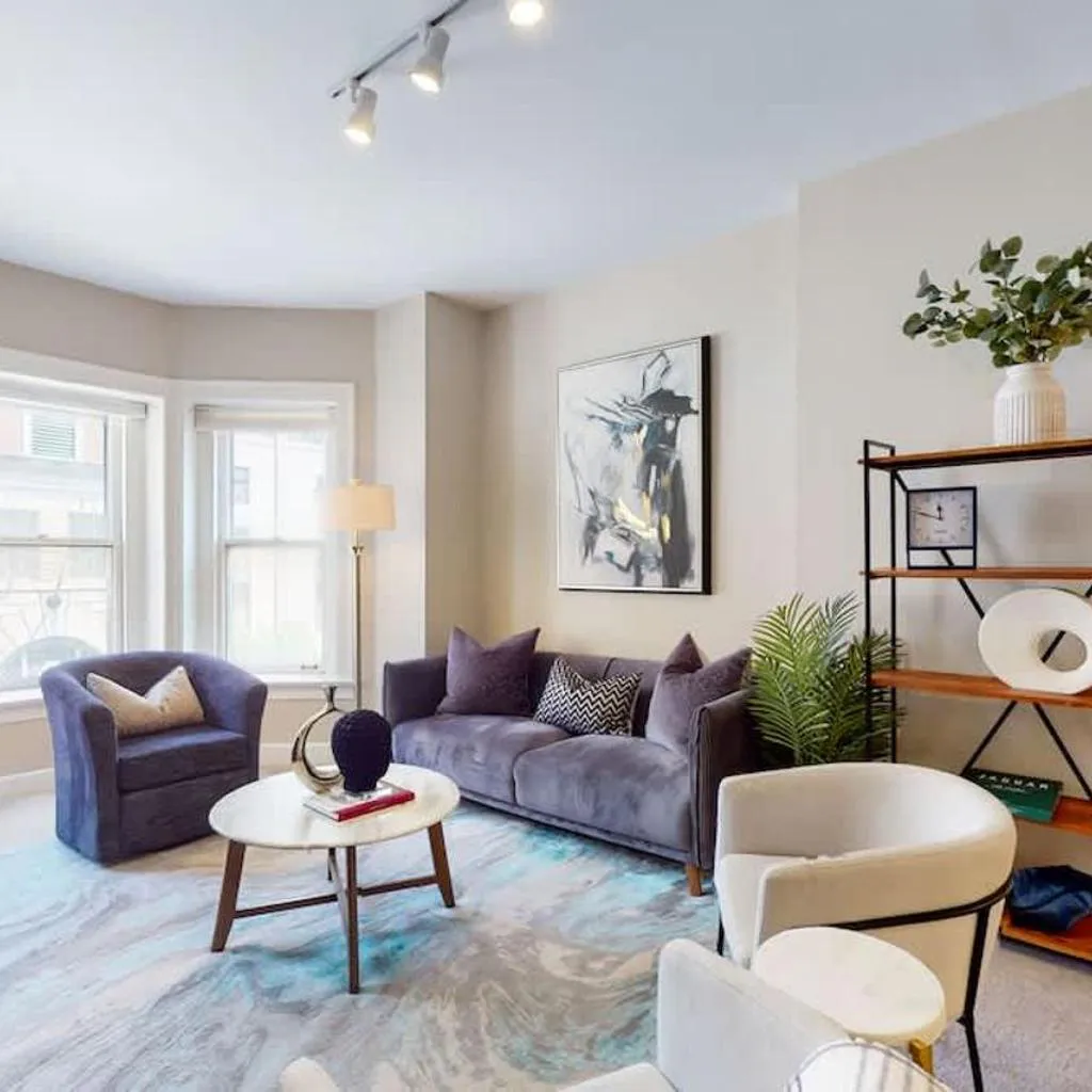 Photograph of Chic River North Retreat