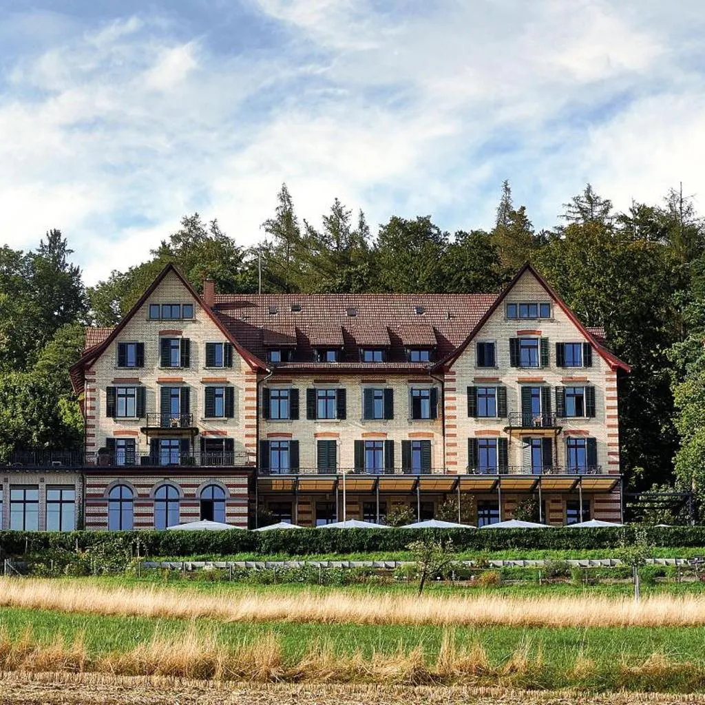 Photograph of Sorell Boutique-Hotel Zürichberg