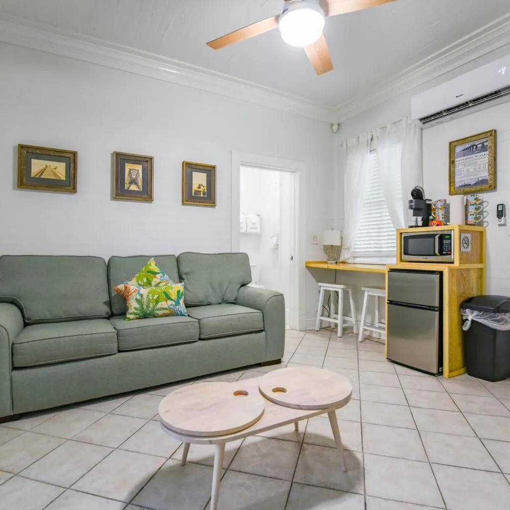 Photograph of Atocha Cottage - Harbor Walk Hideaways