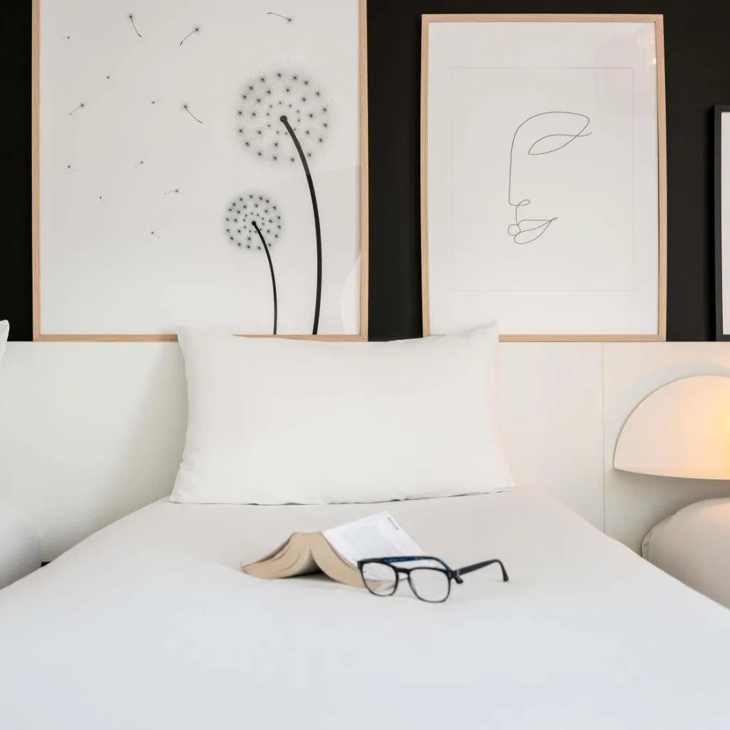 Photograph of ibis Styles Paris Gare de l'Est Château Landon