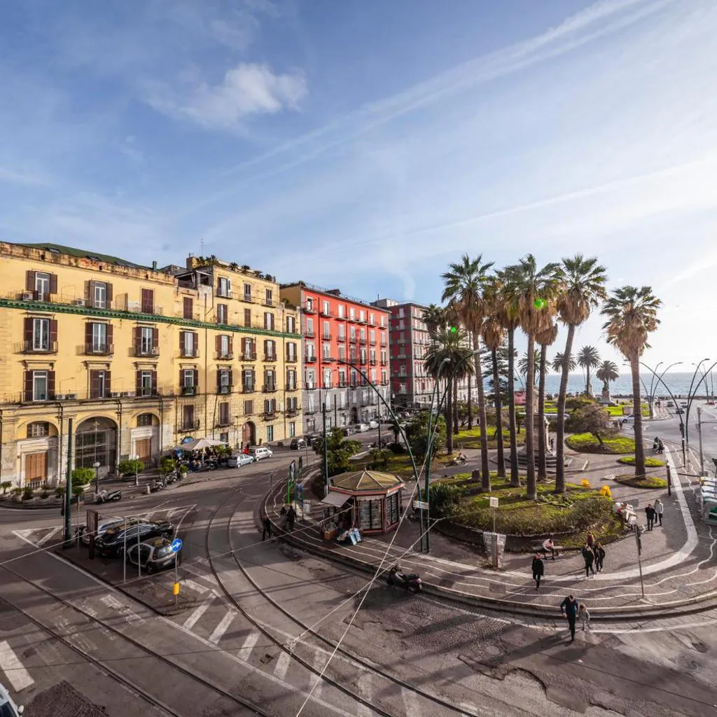 Photograph of B&B Palazzo Satriano