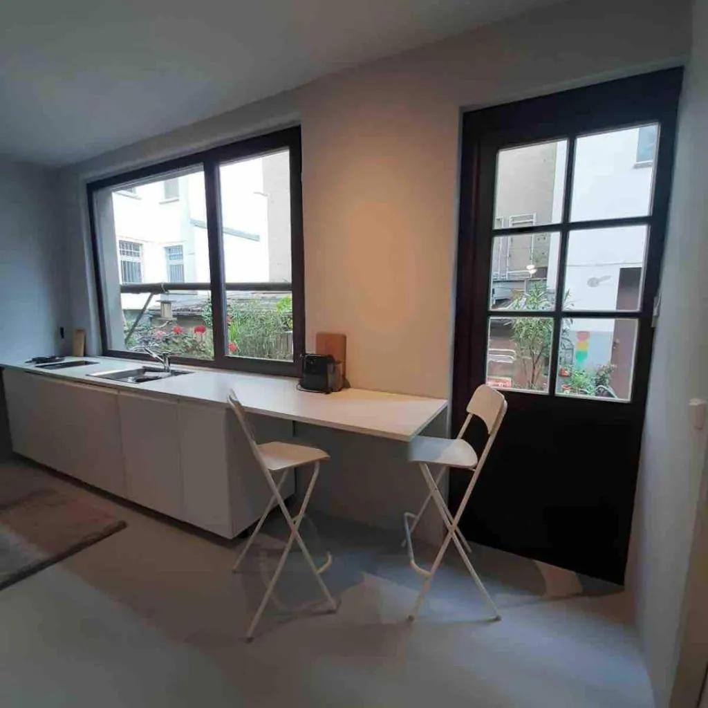 Photograph of Cosy Appartment