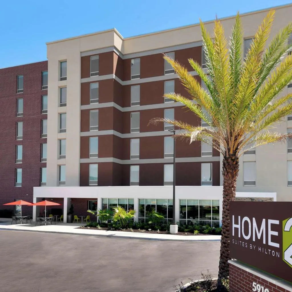 Photograph of Home2 Suites By Hilton Orlando Near Universal