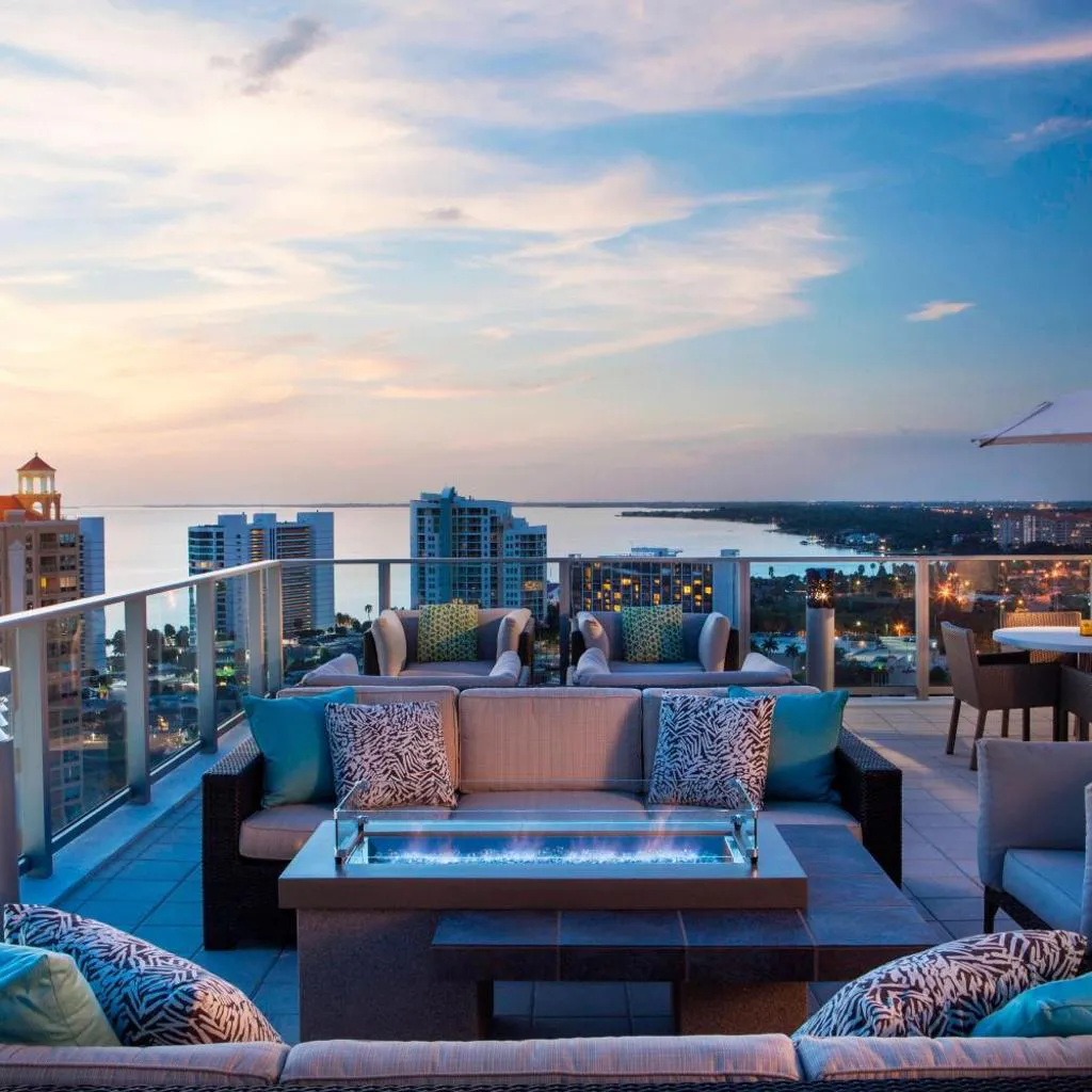 Photograph of The Westin Sarasota