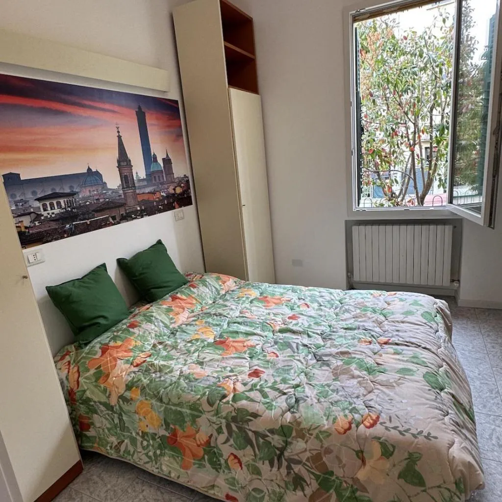 Photograph of ALEO39, a quiet house 10 minutes from Bellaria Hospital