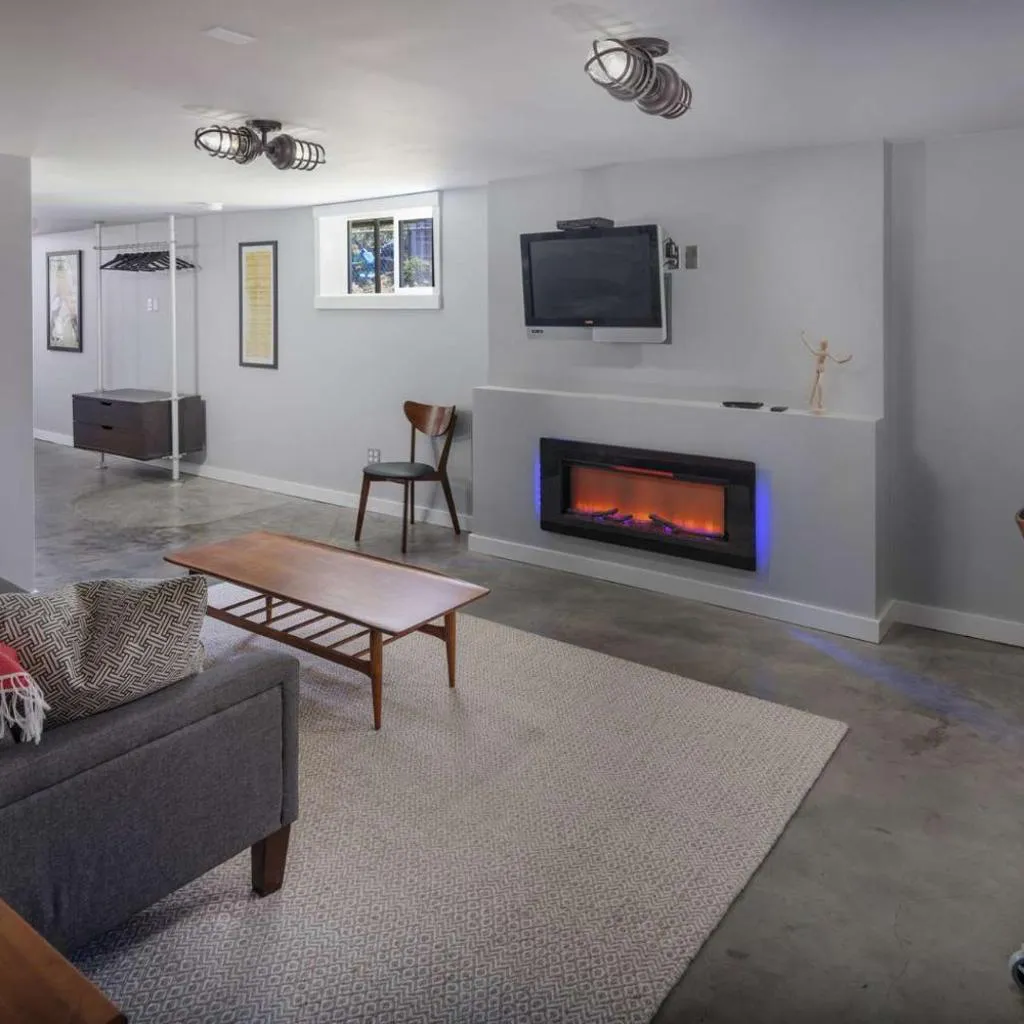 Photograph of Southeast Portland Retreat