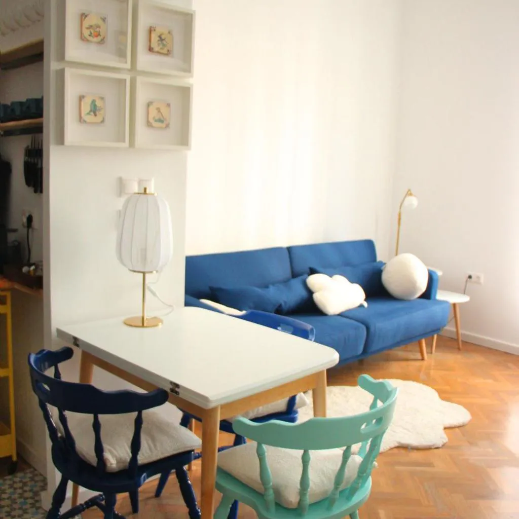 Photograph of La Casa El Molinillo - Guesthouse
