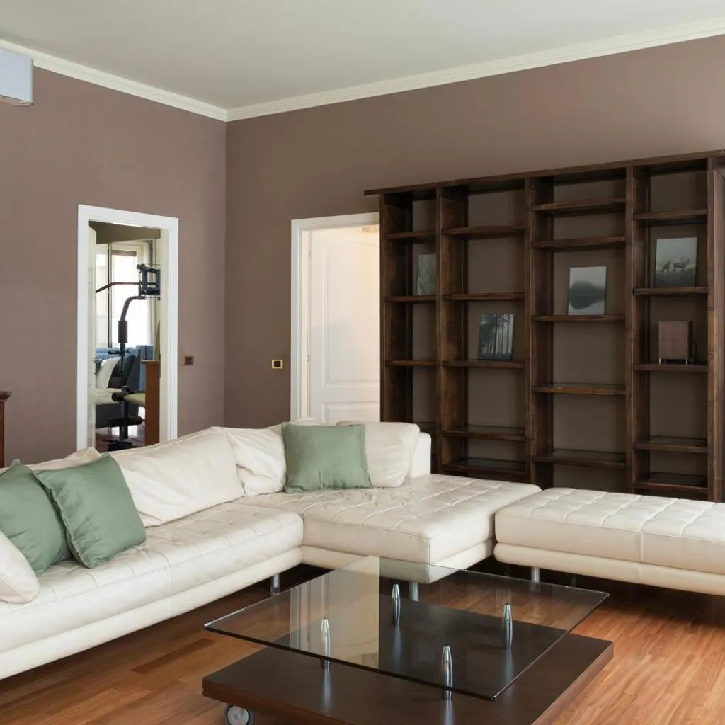 Photograph of Elegant Luxury Apartment in Historic Center - M2