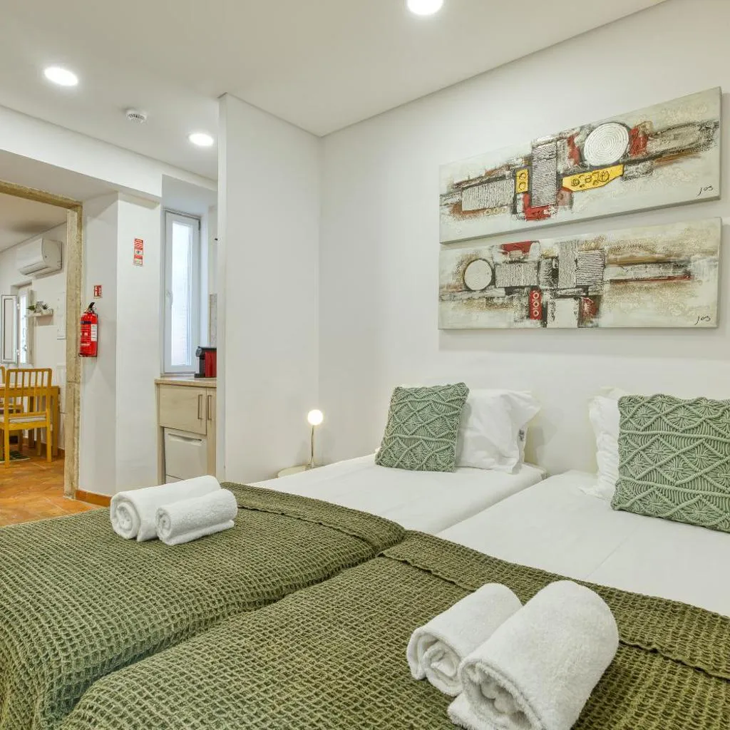 Photograph of Purple Break Apartaments