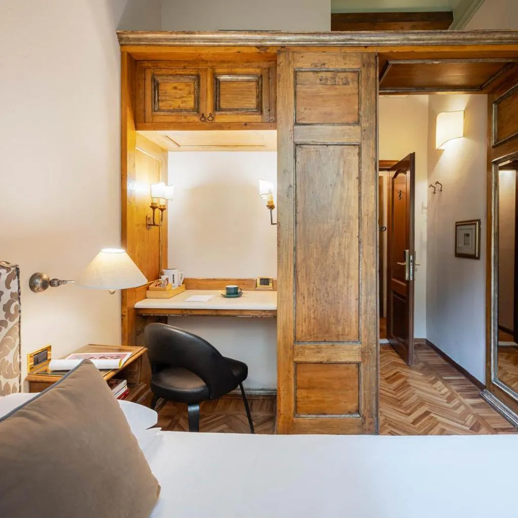 Photograph of Guest House Morandi