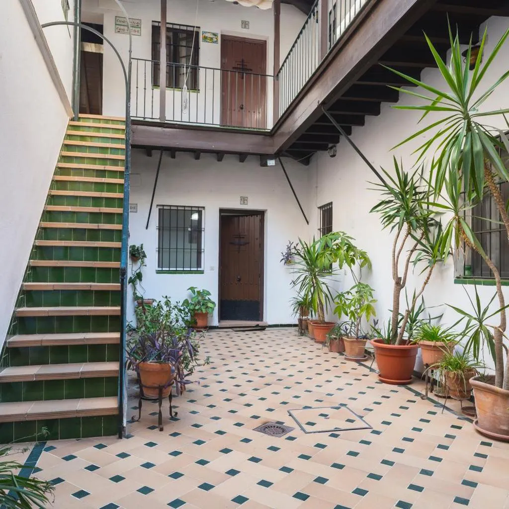 Photograph of Apartamento en Puente Triana
