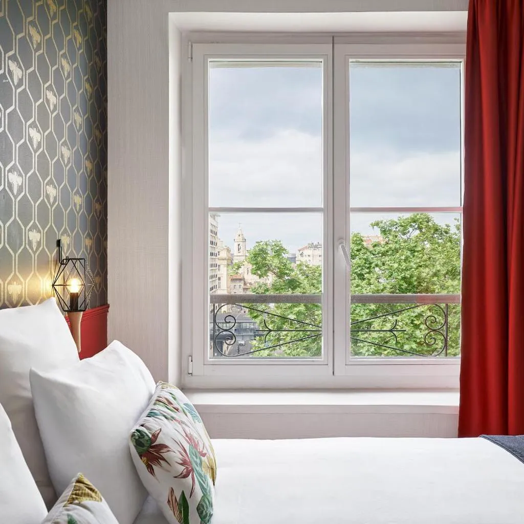 Photograph of Hotel Marsiho by Happyculture