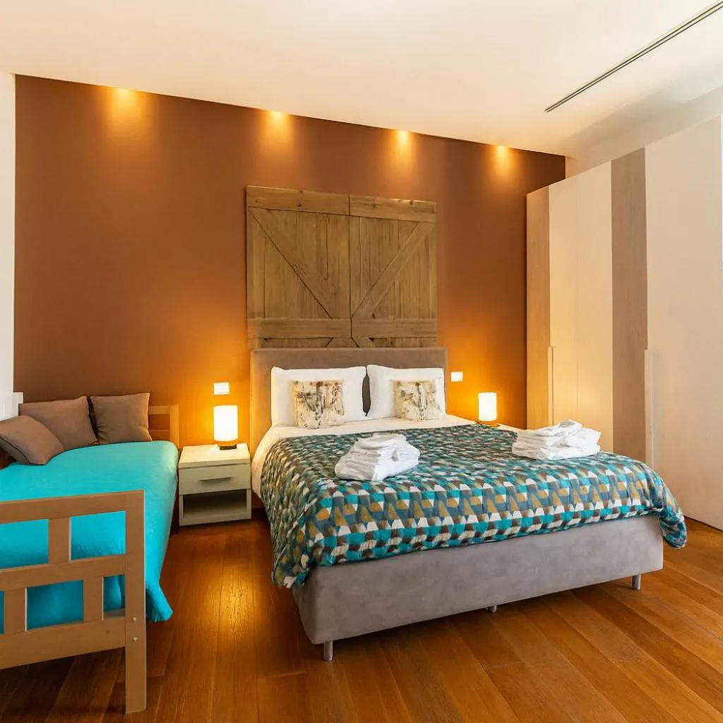 Photograph of IHH COLLECTION - IHH Suites Roma